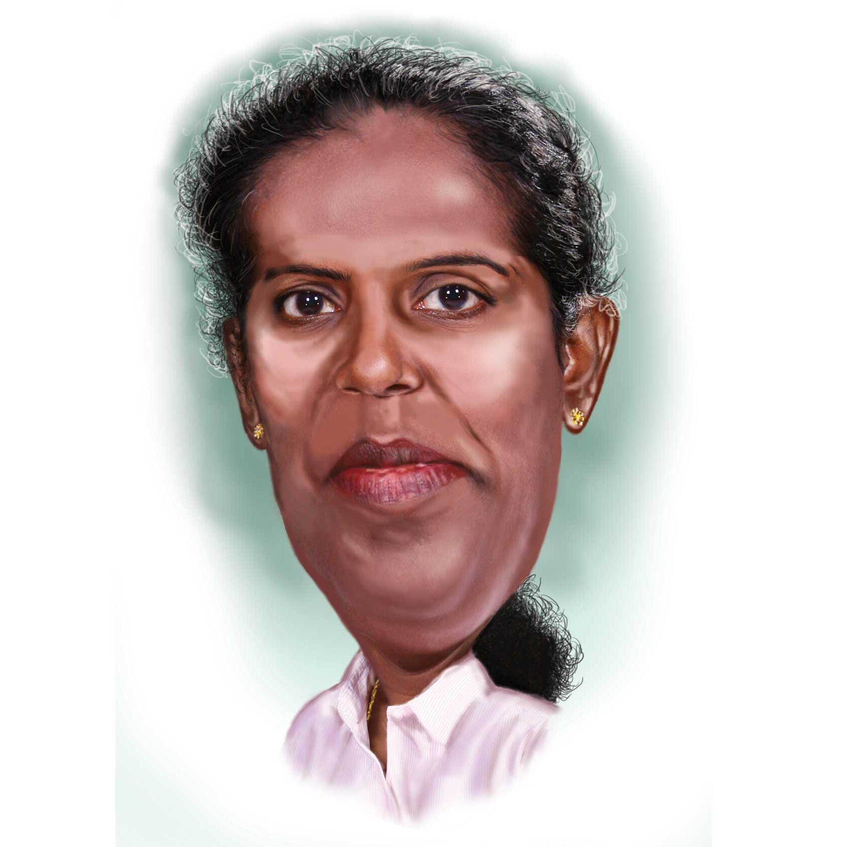 JeyaSudha